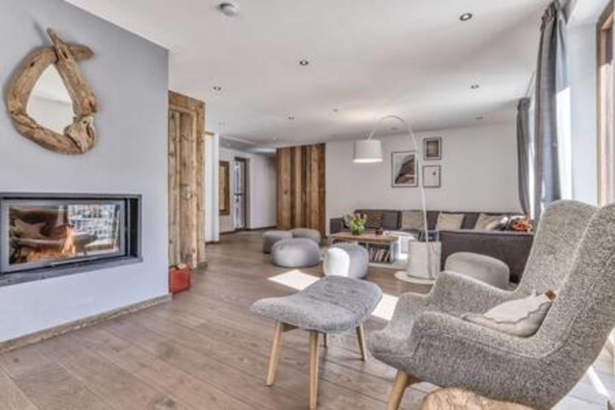 Appartement Ruby - Luxurious Duplex 180 M2