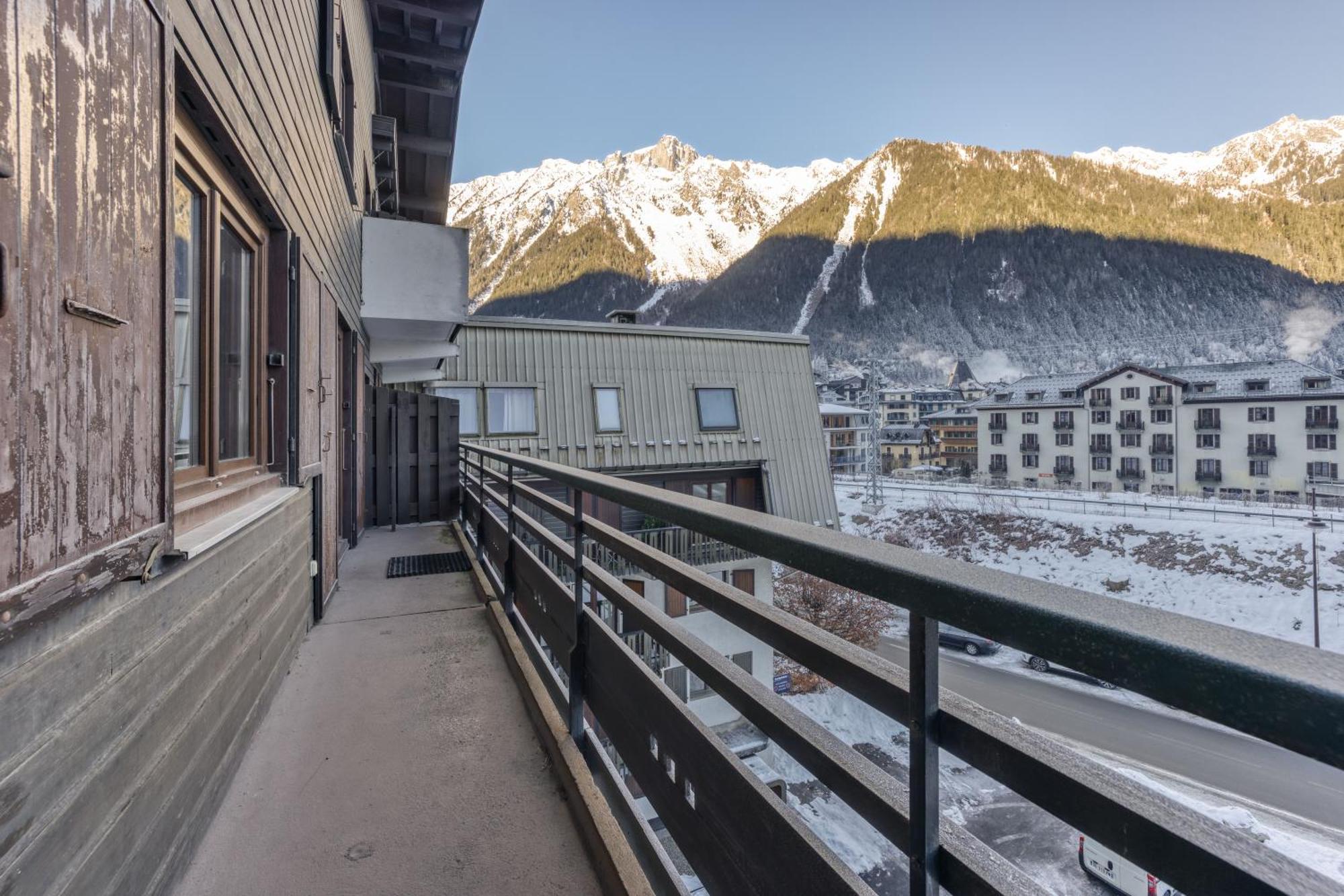Le Lyret Apartment