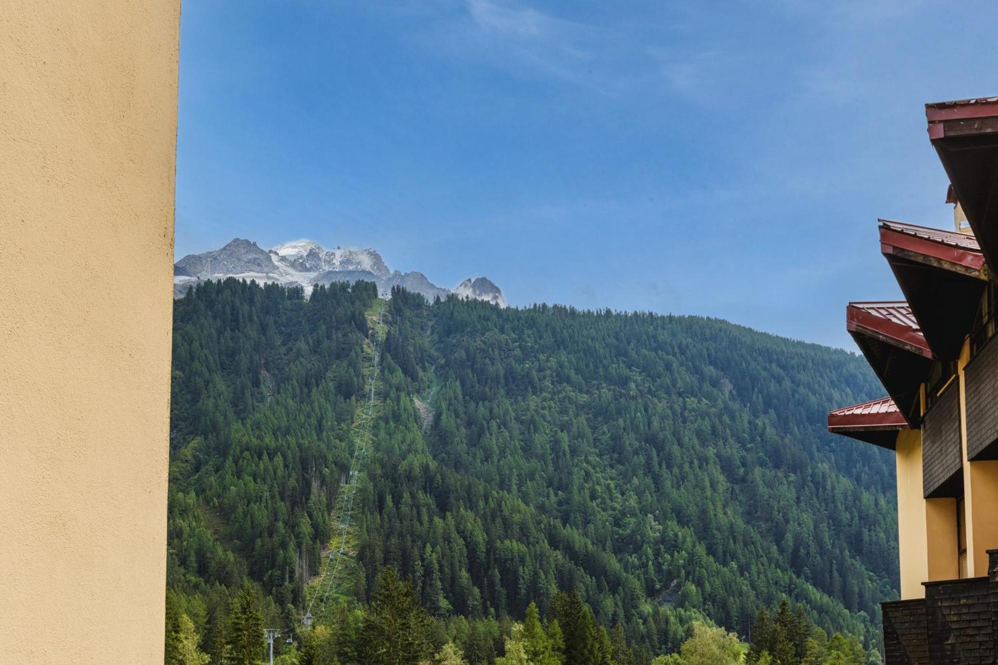 Apartment Grand Roc - Campanules 205 - Happy