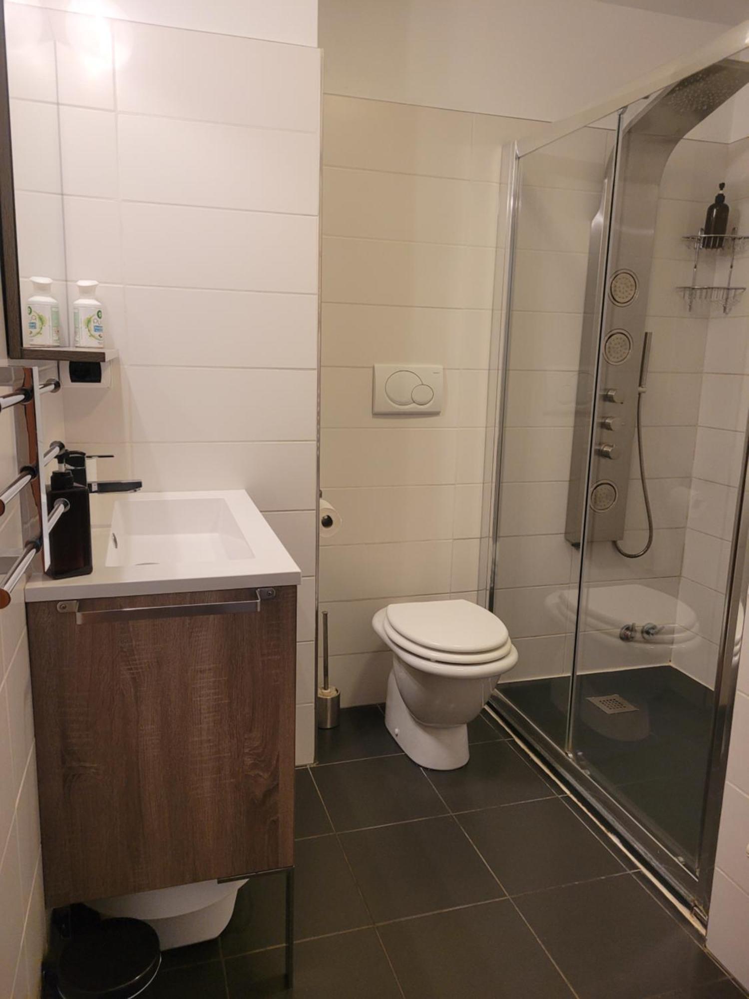 Cham'heart, 4-star In Centre With Free Private Parking Chamonix