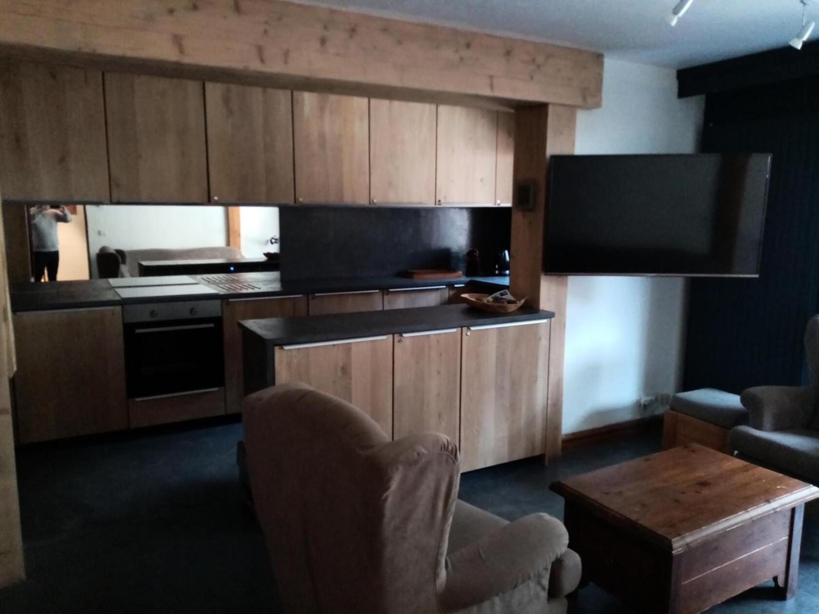 La Ginabelle - Maeva - 4 Pieces 6 Personnes - Prestige Mae-1506 Apartment *
