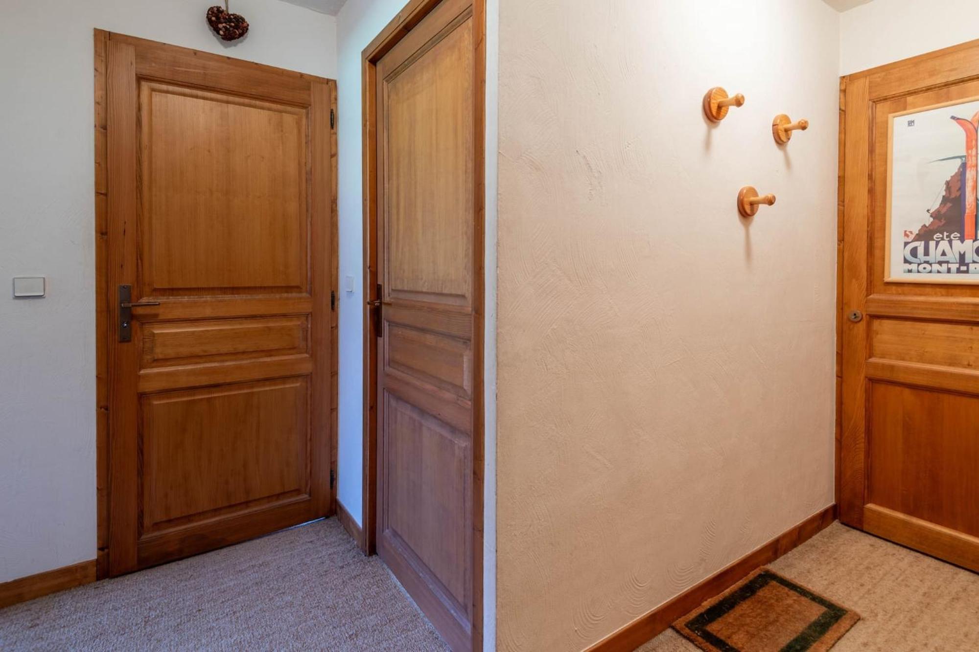 Smartstay Mummery - Apartment Chamonix
