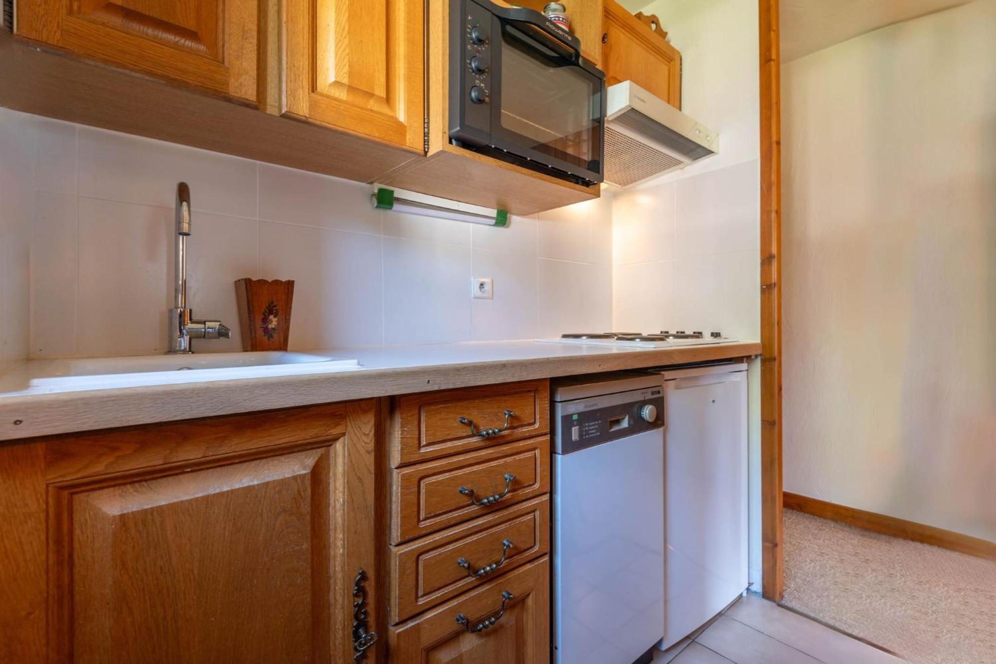 Apartment Smartstay Mummery - *