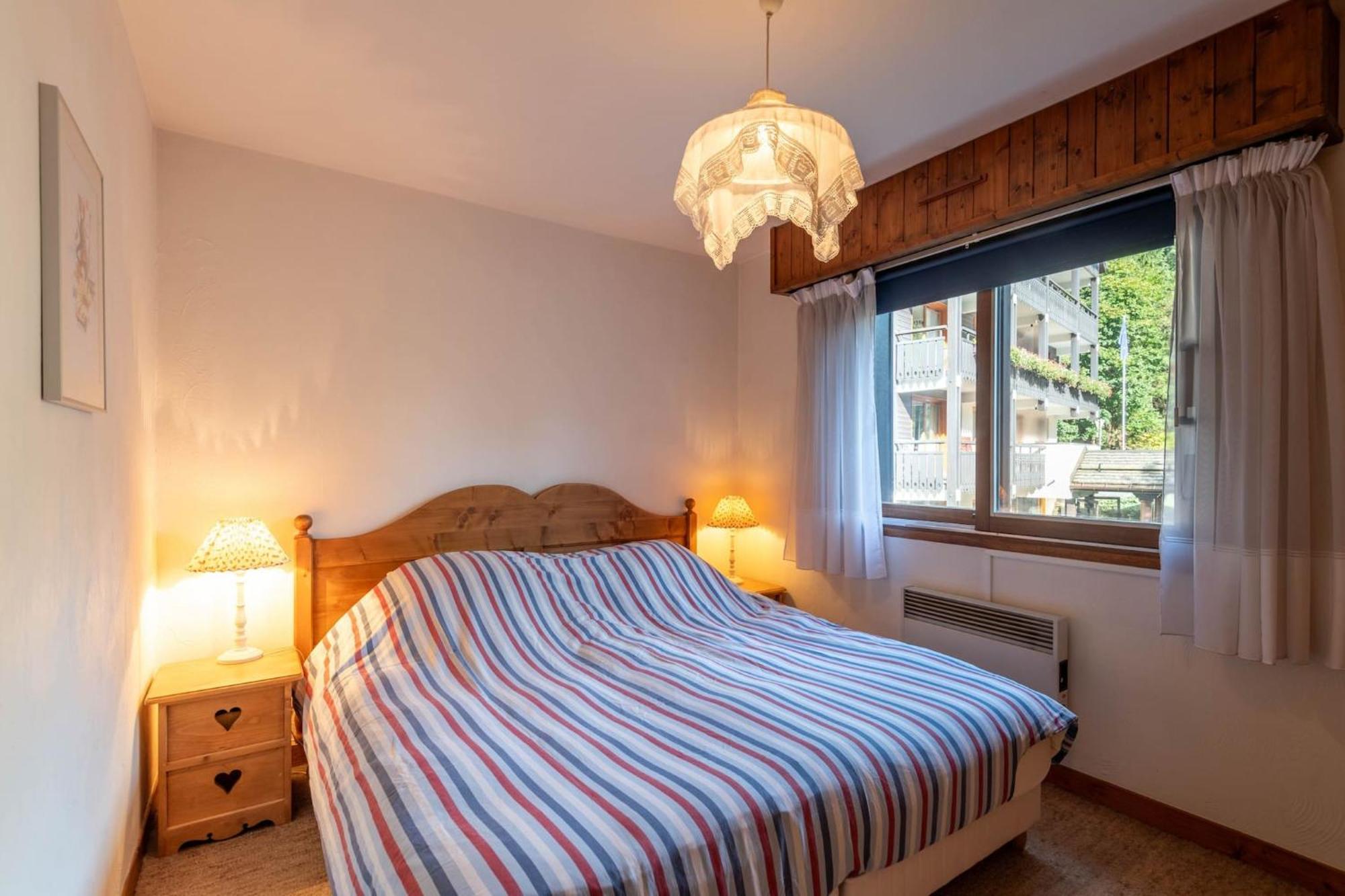 Apartment Smartstay Mummery - Chamonix