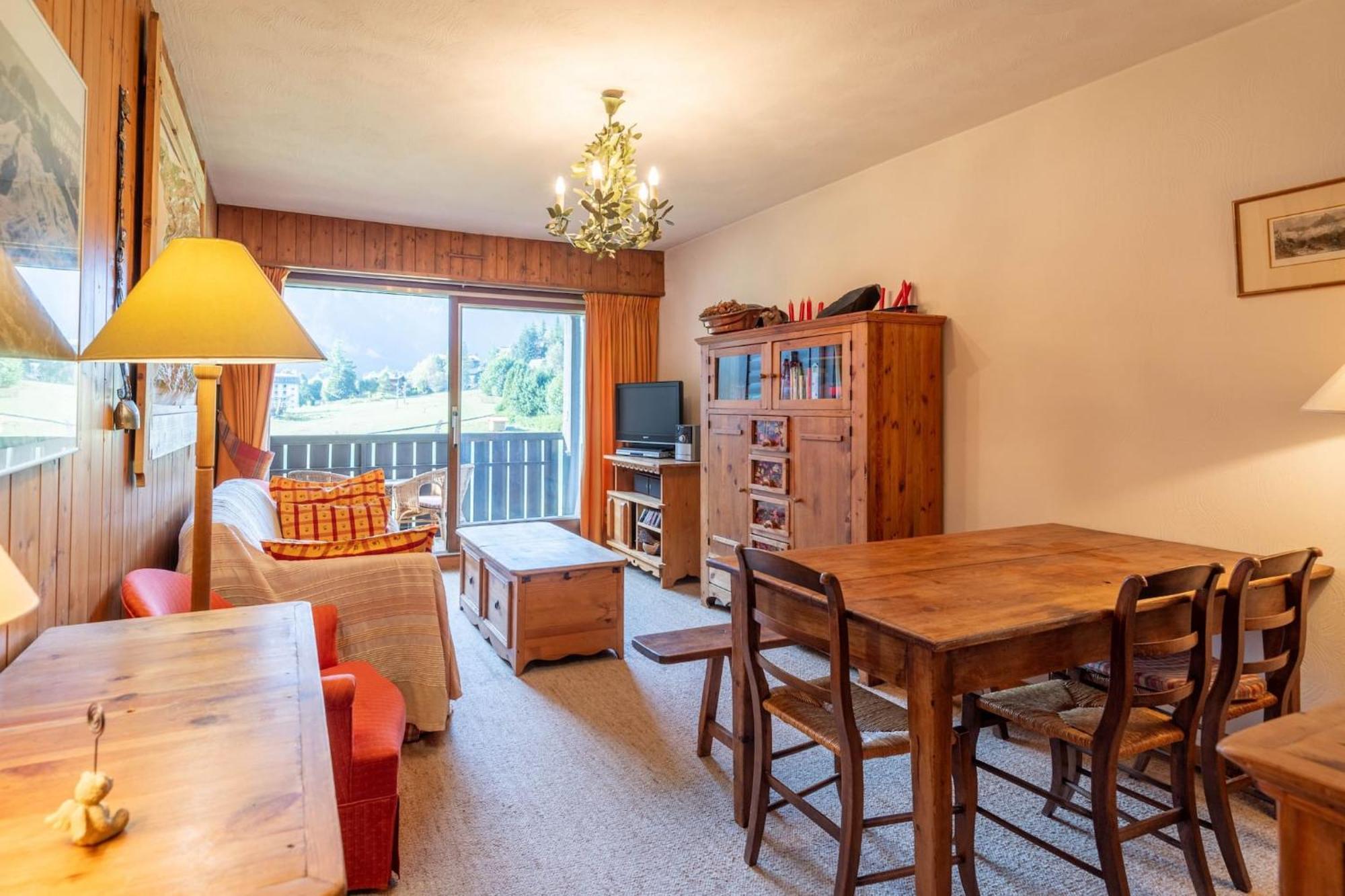 Smartstay Mummery - Apartment *