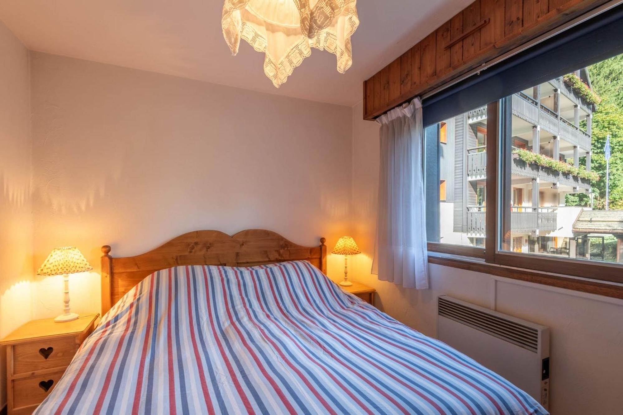 Smartstay Mummery - *