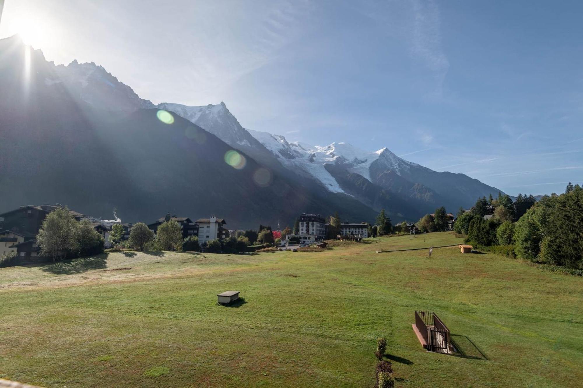 Smartstay Mummery - Chamonix