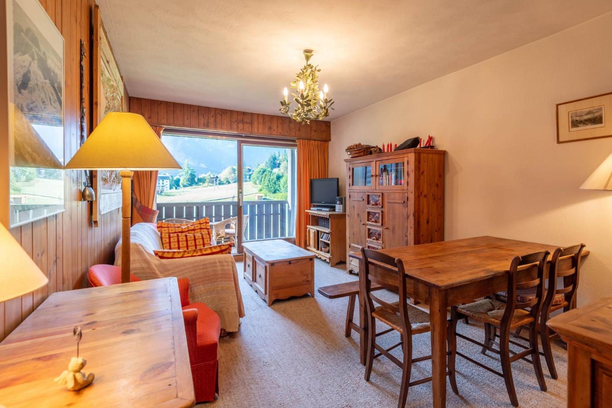Apartment Smartstay Mummery - *