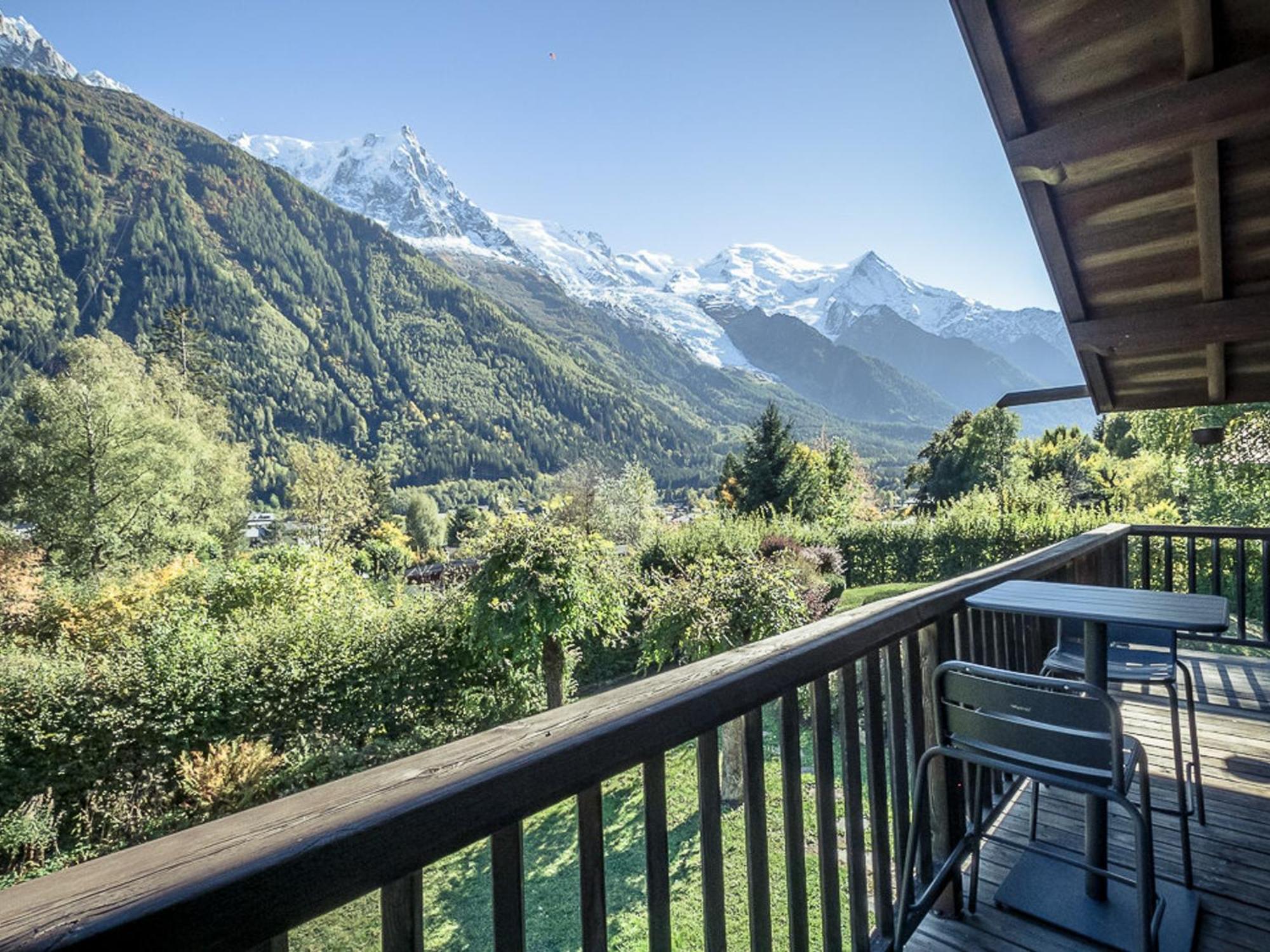 Authentique Pres De Avec Jardin Et Parking - Fr-1-343-182 Chalet *