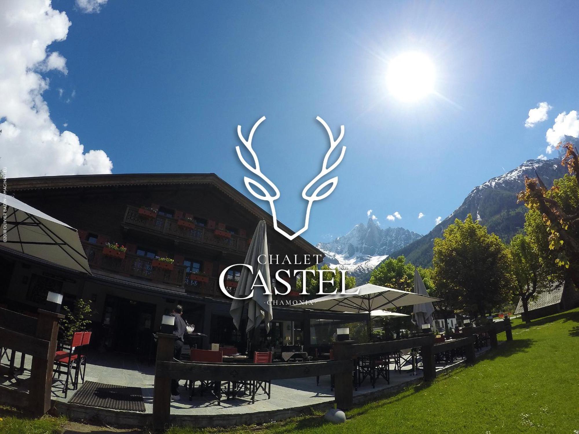 Hotel Le Castel 3*