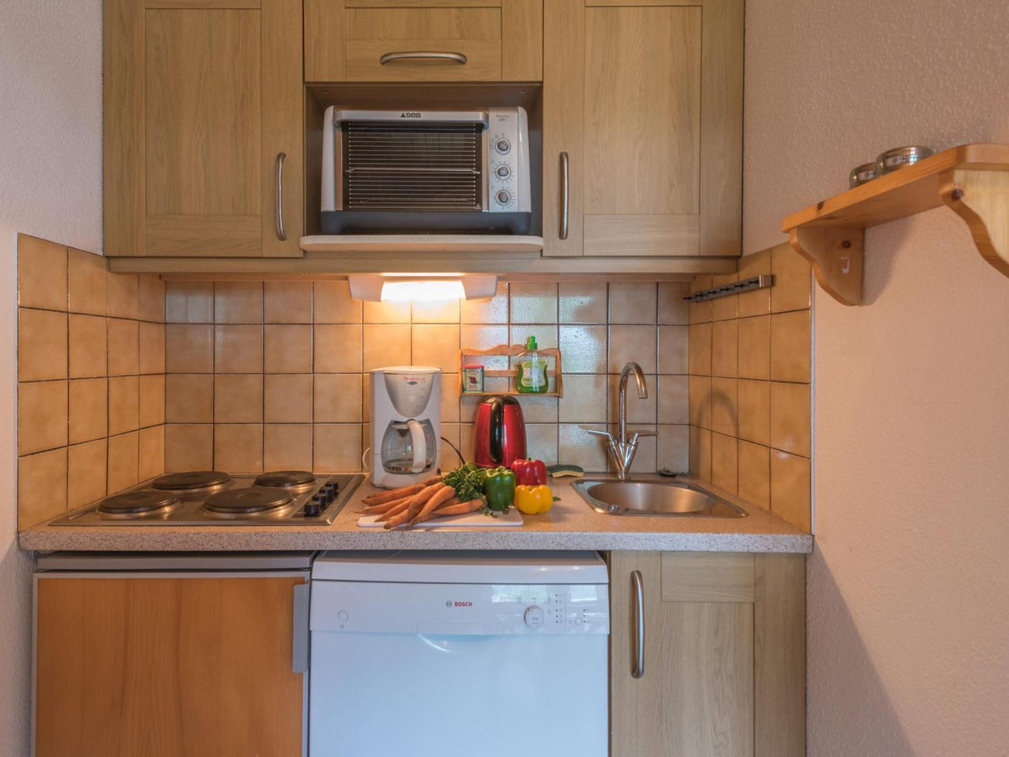 Cosy Avec Vue Mont-blanc, Parking, Animaux Acceptes - Fr-1-517-26 Apartment
