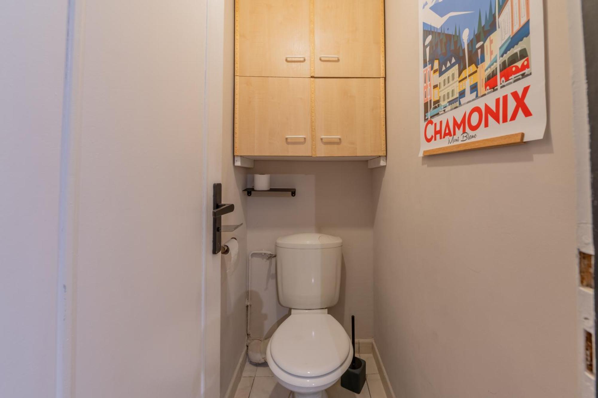 Aiguille Du Midi - Happy Apartment Chamonix