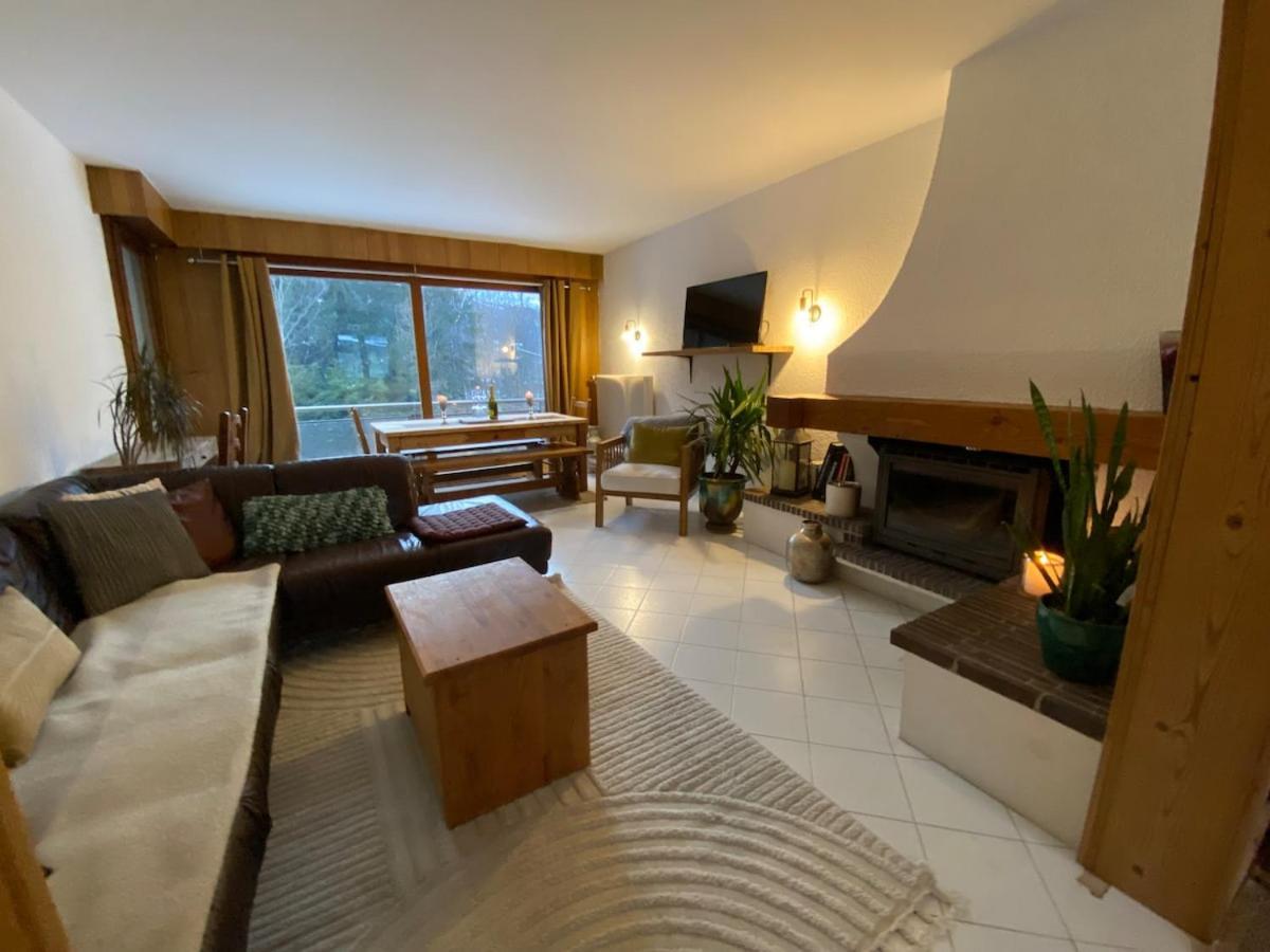 Apartment Brise Du Mont