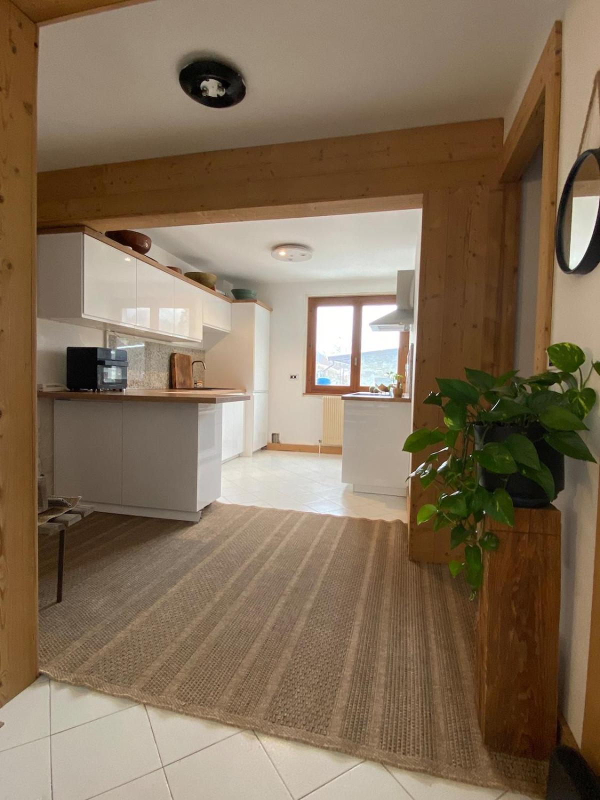 Apartment Brise Du Mont Chamonix