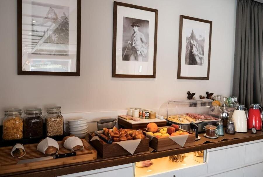 Le Whymper Hotel Chamonix