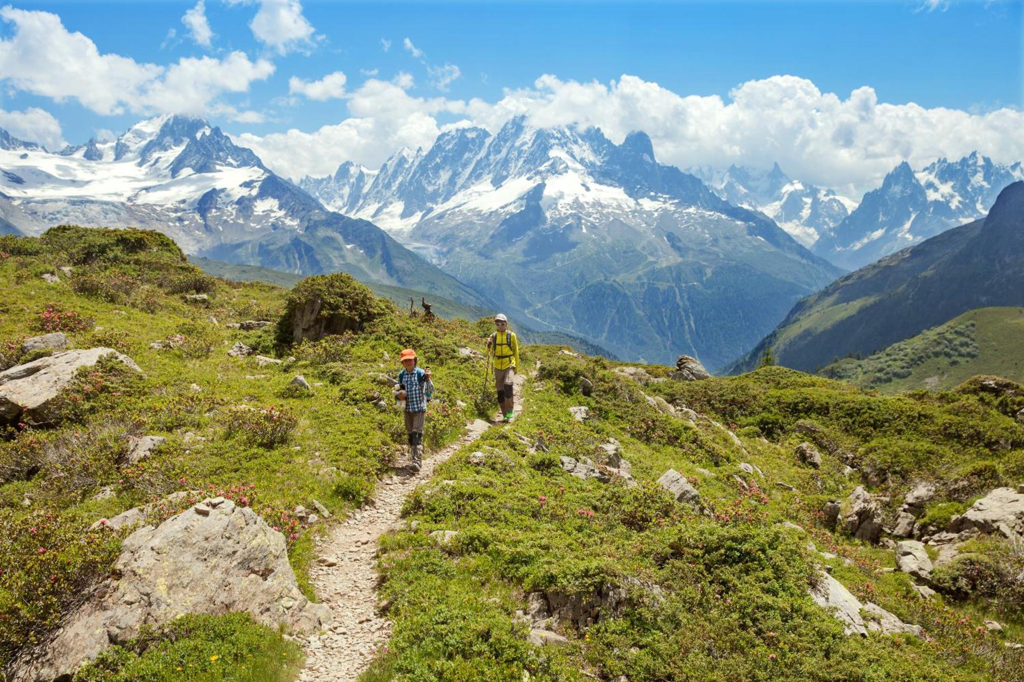 Lognan- New In The Center - By Cozee * Chamonix