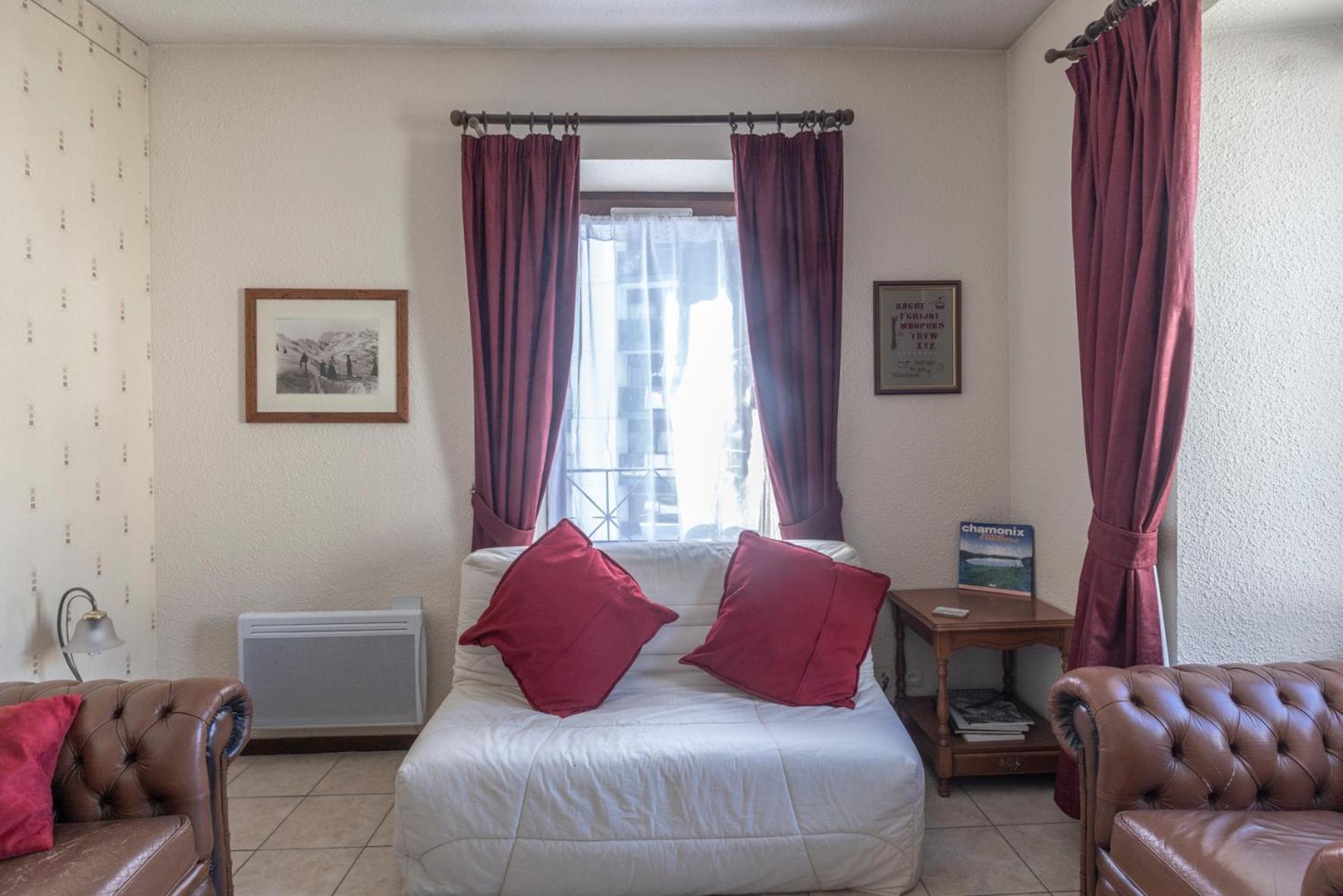Apartment Pavillon N°30 *