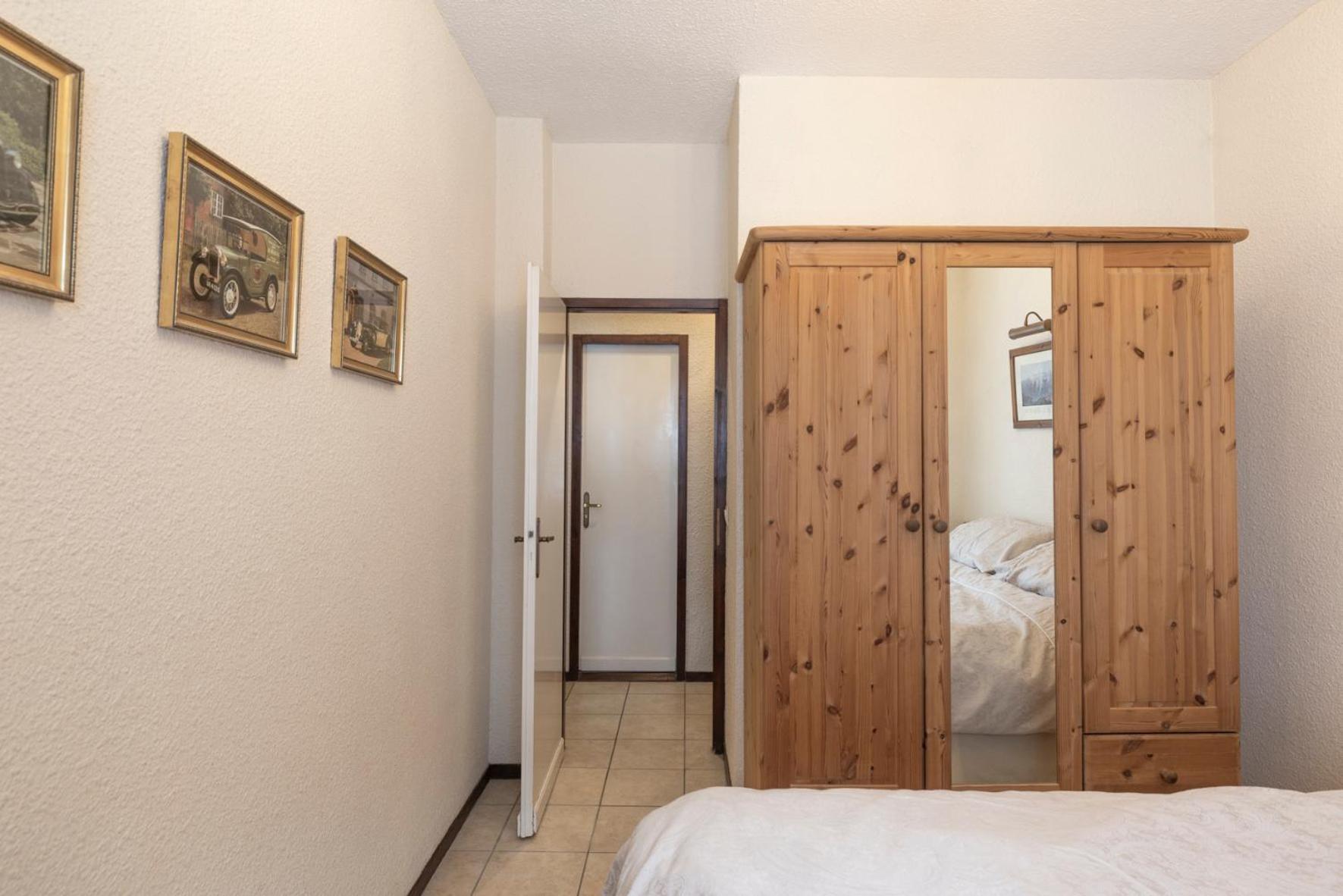 Pavillon N°30 Apartment Chamonix