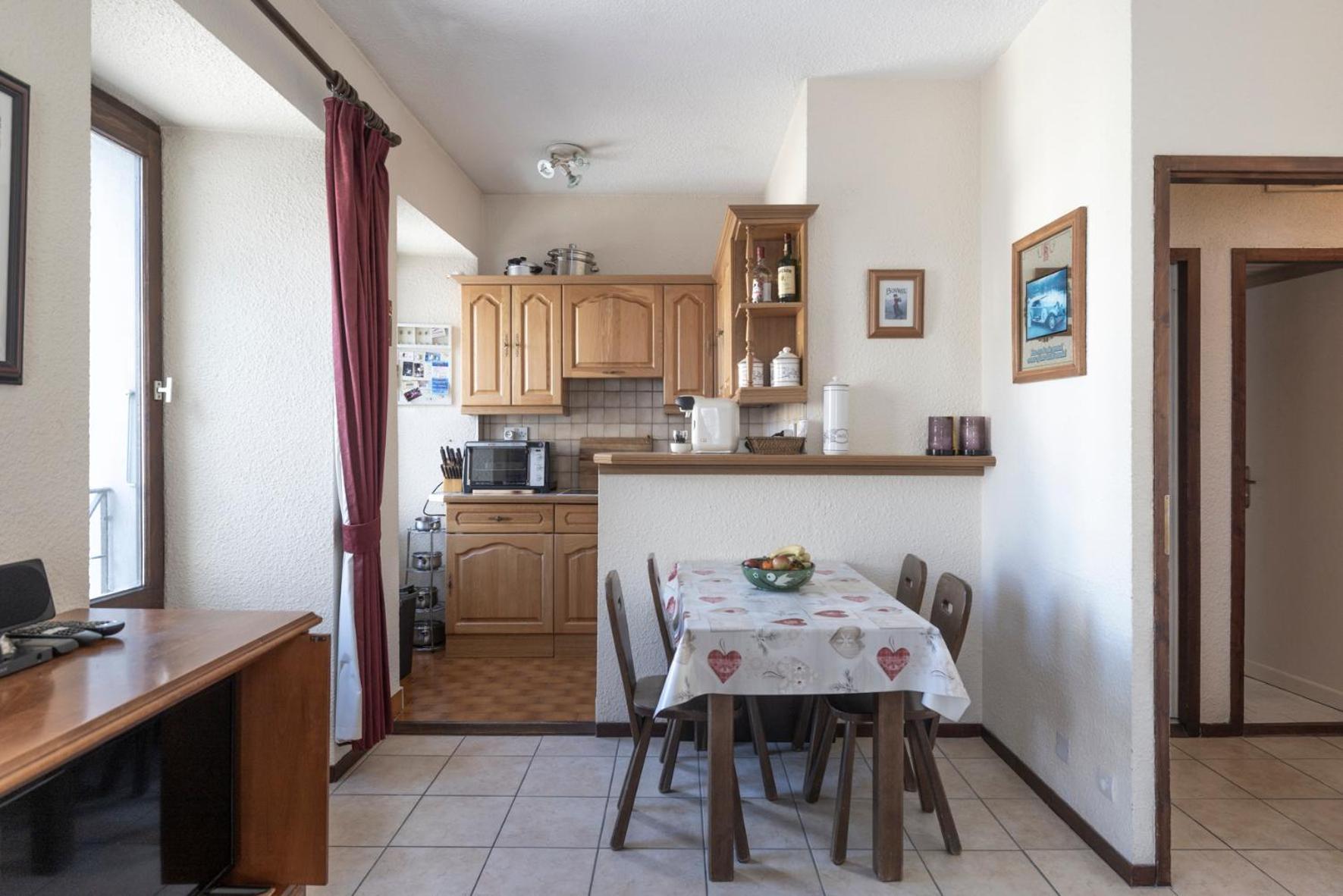 Pavillon N°30 Apartment *