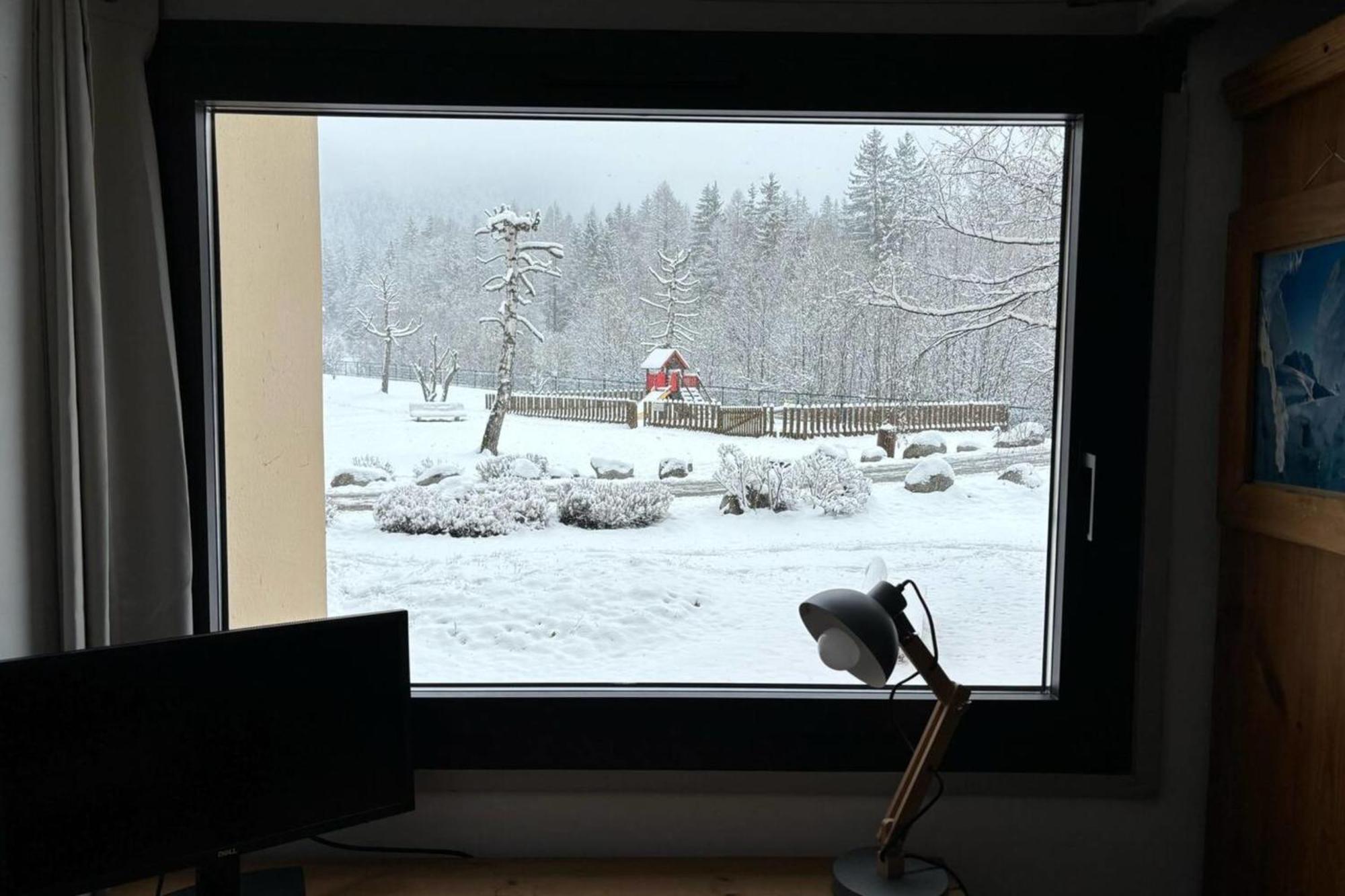 Apartment 48m With Balcony And Mountain View! Chamonix