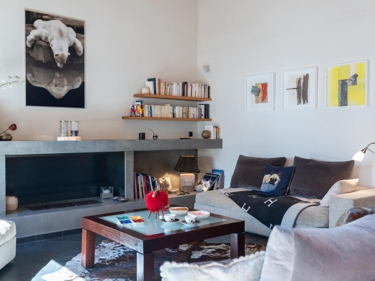 Penthouse Le Paradis I Le Chalet Club * Chamonix