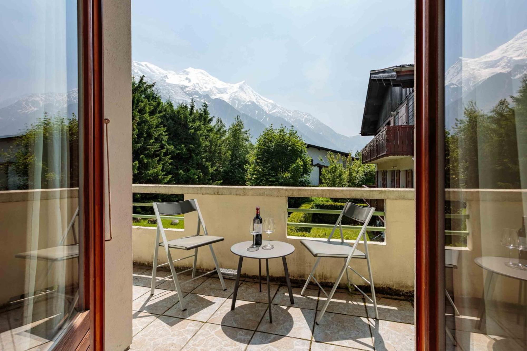 Apartment Edelweiss 2