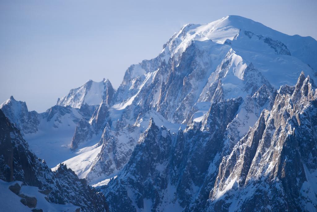 Courmayeur *