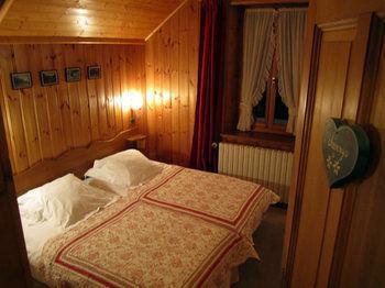 Beausoleil Chamonix