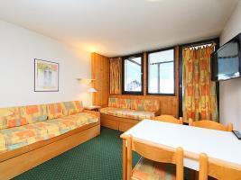 Apartment Le Grepon-4 Chamonix