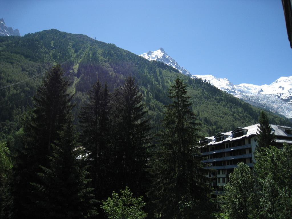 Apartment Jonquille