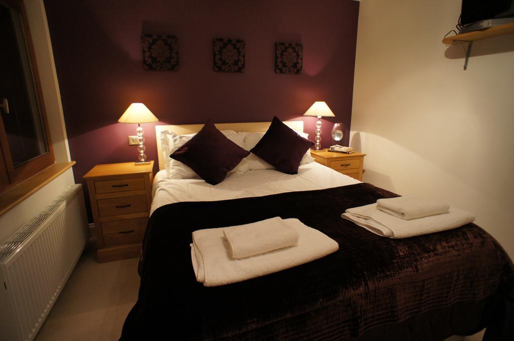 Chalet Chapelle Gasthof Chamonix