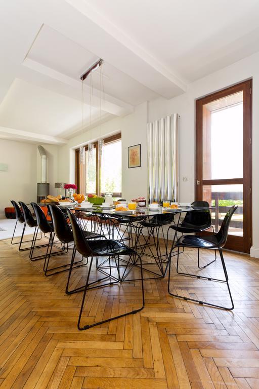 Chalet Chapelle Gasthof *