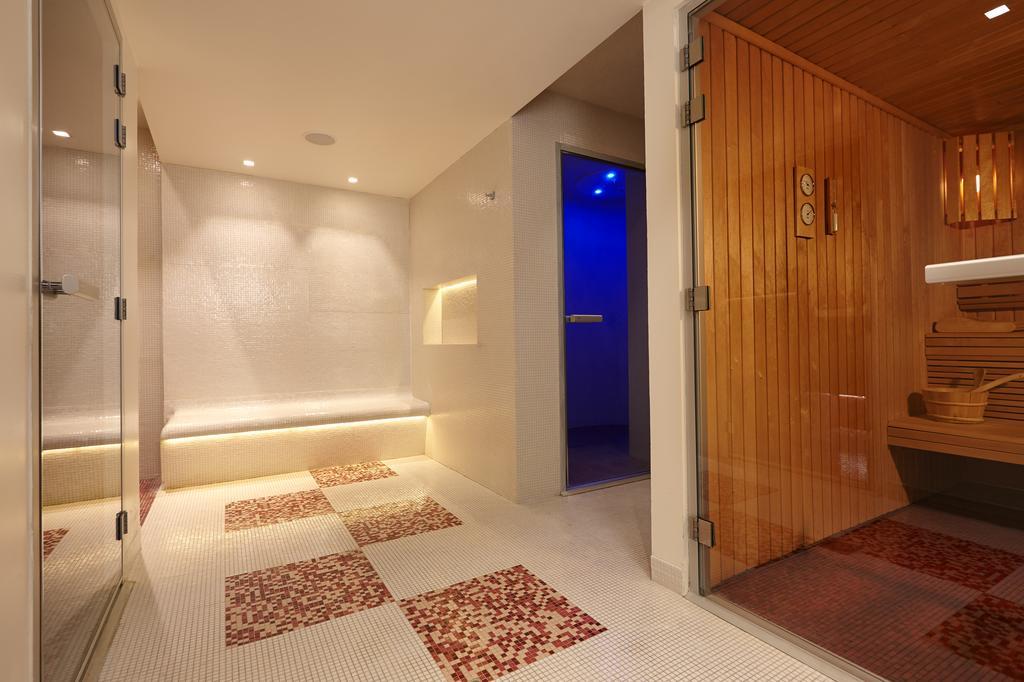 Mont-blanc Hotel 5*