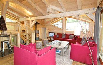 Les Rives D Argentiere Appartement