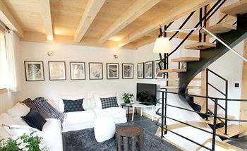 Appartement Les Rives D Argentiere Chamonix