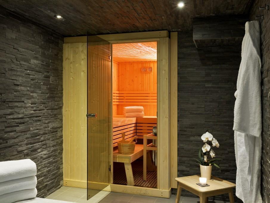 Le Faucigny - De Charme Hotel Chamonix