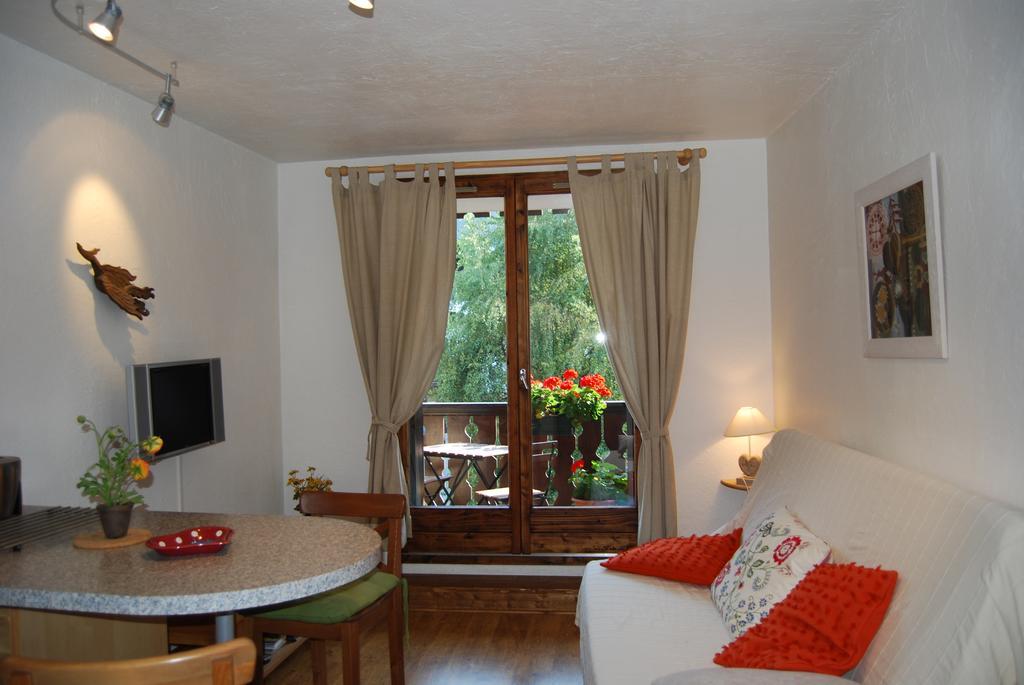 Apartment Courmayeur *