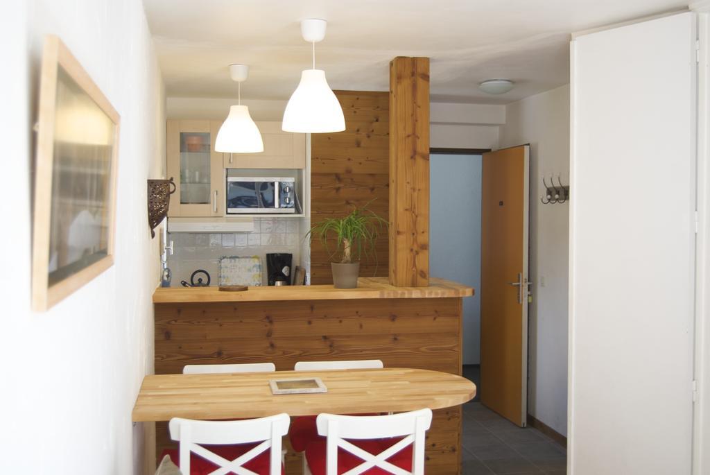Apartment Courmayeur