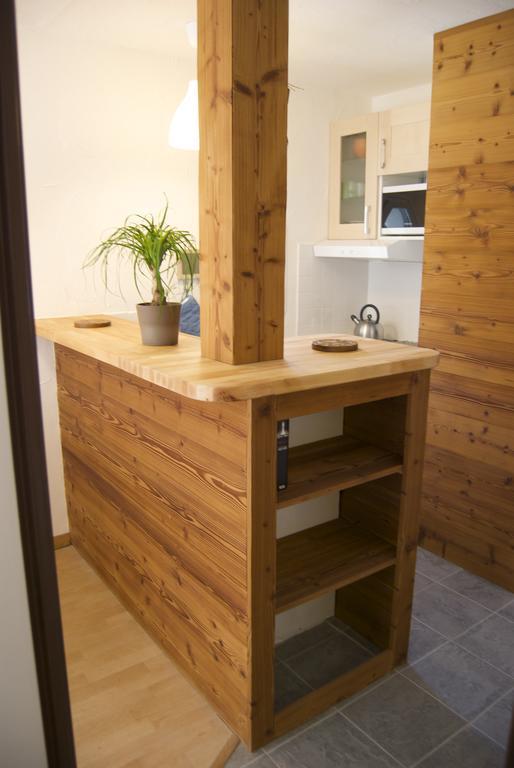 Courmayeur Apartment *