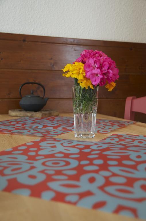 Courmayeur Apartment Chamonix