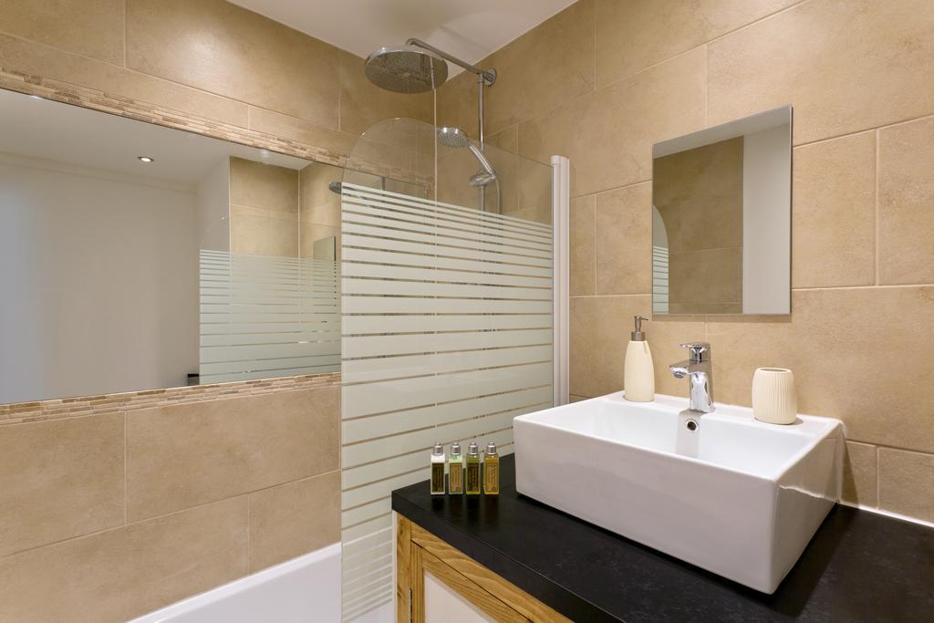 Appartement Chamois Blanc 2 Chamonix