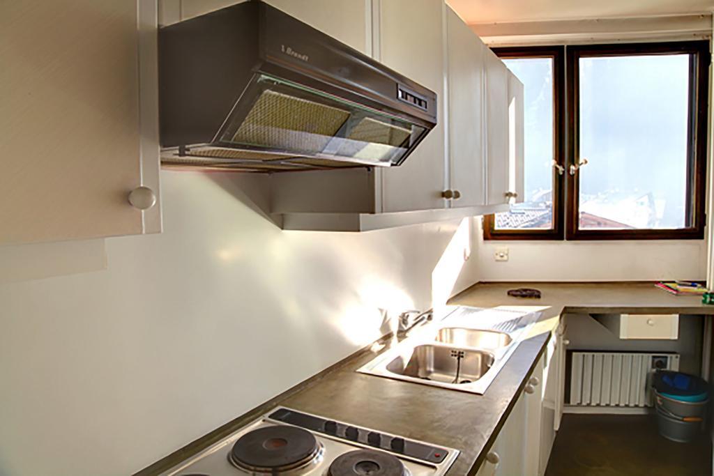 In Appartement *