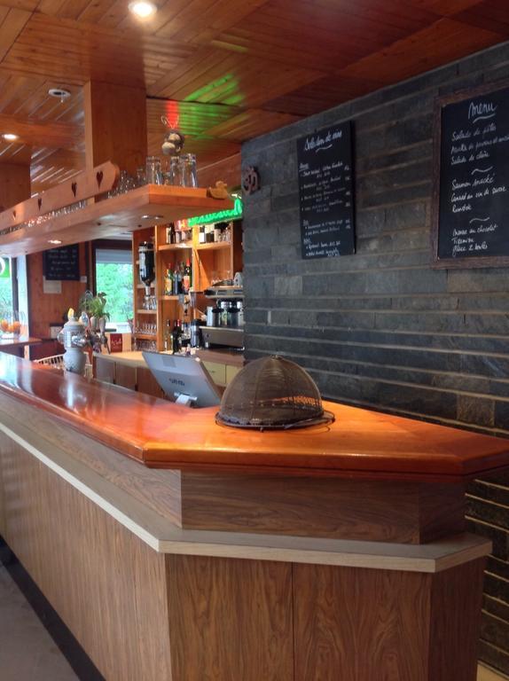 La Source Hotel