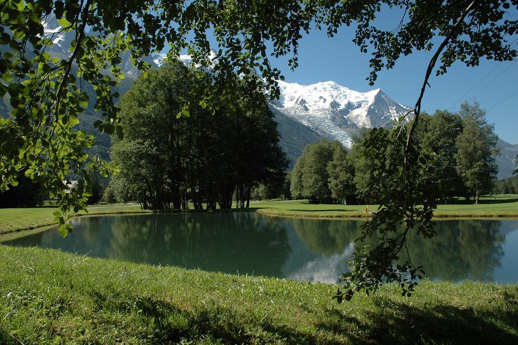 Le Labrador 3* Chamonix
