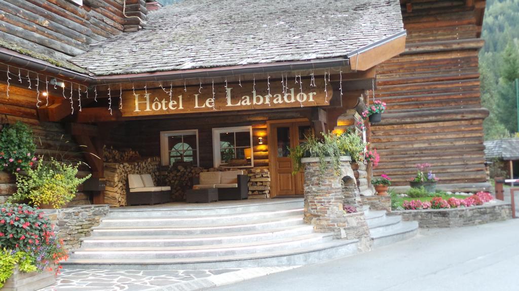 Le Labrador Hotel 3*