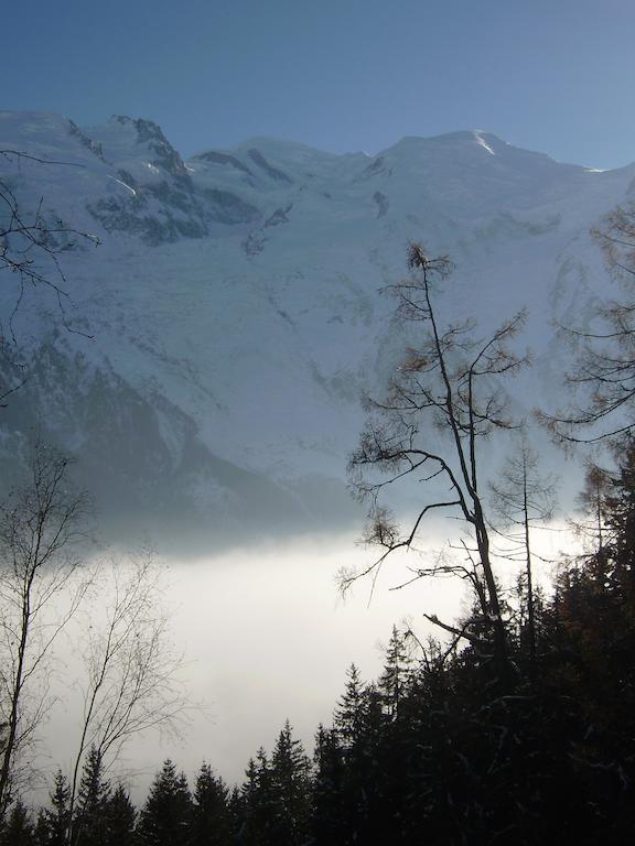Studio Mont-blanc