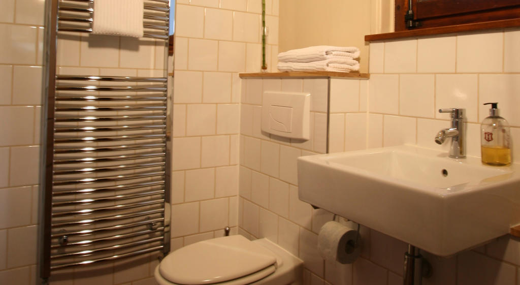 Bed & Breakfast Chalet Les Pelerins