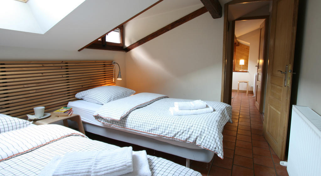 Chalet Les Pelerins Chamonix