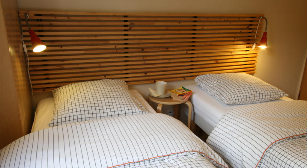 Bed & Breakfast Chalet Les Pelerins 2*