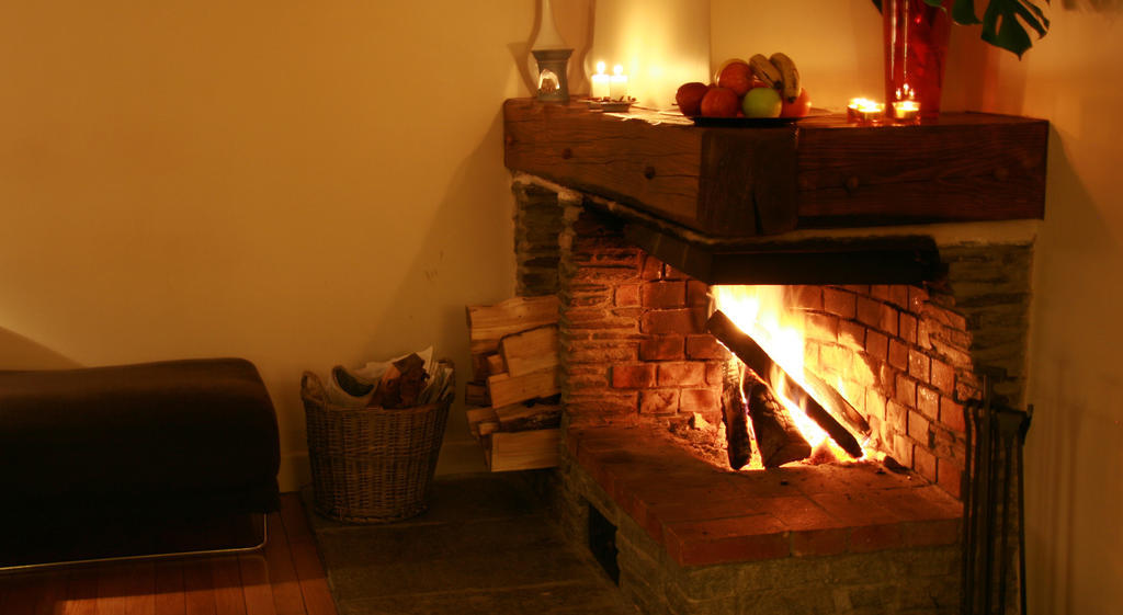 Bed & Breakfast Chalet Les Pelerins 2*